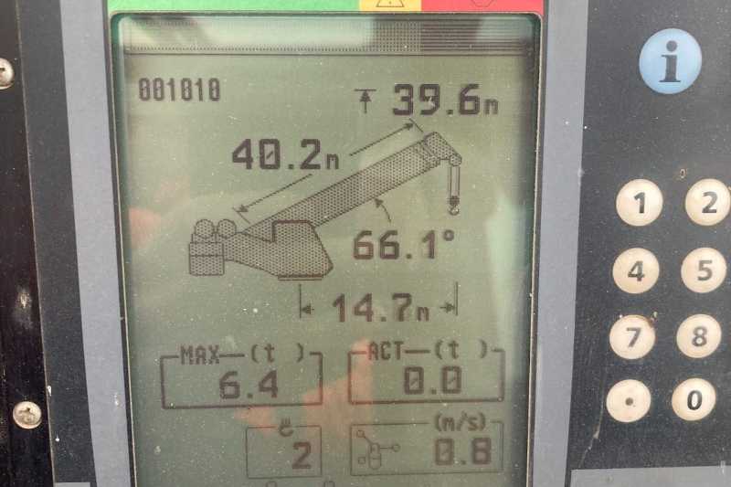 OmecoHub - Immagine FAUN ATF60-3